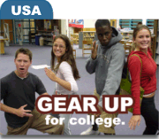 Seeds Training Youth Leadership Training in the USA Gear Up for Excellence
