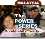 Seeds Asia Training Youth Leadership and Academic Training