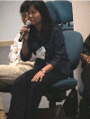 1womanmic2.gif (26634 bytes)